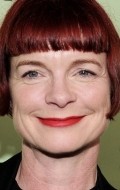 Design, Actress Sandy Powell - filmography and biography.