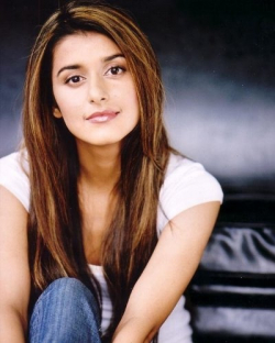 Actress, Producer Sandy Sidhu - filmography and biography.