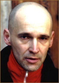 Actor, Writer Sándor Zsótér - filmography and biography.