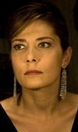 Actress Sandra Ceccarelli - filmography and biography.