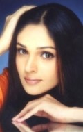 Actress Sandali Sinha - filmography and biography.