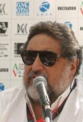 Producer, Writer Sandro Silvestri - filmography and biography.