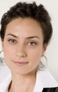 Actress Sanem Celik - filmography and biography.