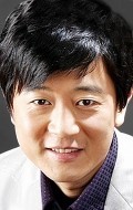 Actor Sang-min Park - filmography and biography.