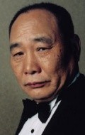 Actor Sang-geon Jo - filmography and biography.