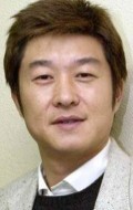 Actor Sang Jung Kim - filmography and biography.