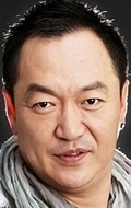 Actor Sang-Myeon Park - filmography and biography.
