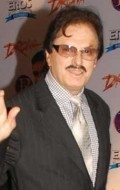 Actor, Director, Producer, Writer Sanjay Khan - filmography and biography.