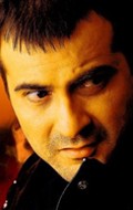 Actor Sanjay Kapoor - filmography and biography.