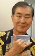 Actor, Writer Sanshi Katsura - filmography and biography.