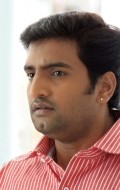 Actor Santhanam - filmography and biography.