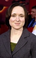 Sarah Vowell movies and biography.