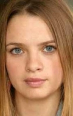 Actress Sara Forestier - filmography and biography.