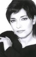 Actress Sara Ricci - filmography and biography.