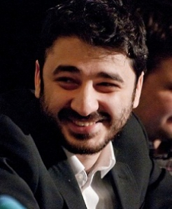 Actor, Director, Writer, Producer Sarik Andreasyan - filmography and biography.