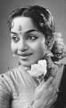 Saroja E.V. movies and biography.