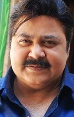 Actor Satish Shah - filmography and biography.