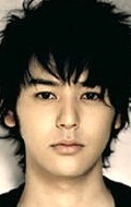 Actor Satoshi Tsumabuki - filmography and biography.