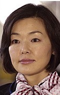 Actress Satomi Kobayashi - filmography and biography.
