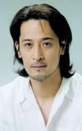 Actor Satoshi Hashimoto - filmography and biography.