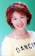 Actress Satsuki Yukino - filmography and biography.