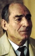 Actor Saturnino Garcia - filmography and biography.