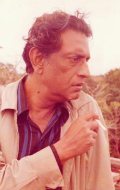 Writer, Director, Composer, Producer, Design, Actor, Editor Satyajit Ray - filmography and biography.
