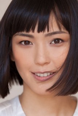 Actress Sayuri Oyamada - filmography and biography.
