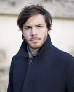 Actor Sébastien Hirel - filmography and biography.