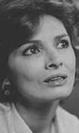 Actress Scilla Gabel - filmography and biography.