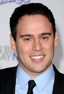 Scooter Braun movies and biography.