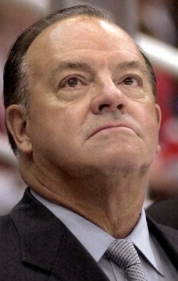 Scotty Bowman movies and biography.