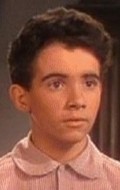 Actor Scotty Beckett - filmography and biography.