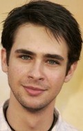 Scott Mechlowicz movies and biography.