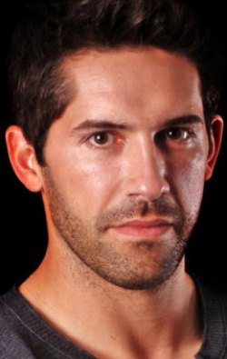 Actor, Producer Scott Adkins - filmography and biography.