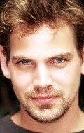 Actor Scott Bairstow - filmography and biography.
