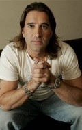 Actor, Composer Scott Stapp - filmography and biography.