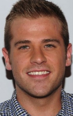 Scott Evans movies and biography.