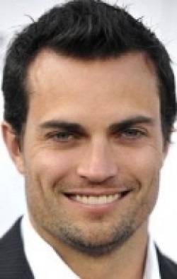 Actor Scott Elrod - filmography and biography.
