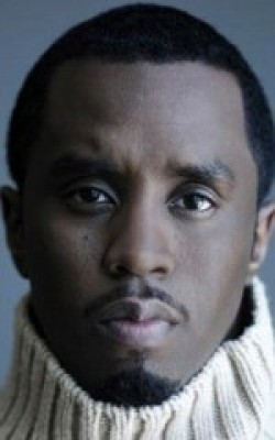 Sean «P. Diddy» Combs movies and biography.