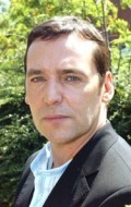 Actor Sean Gallagher - filmography and biography.