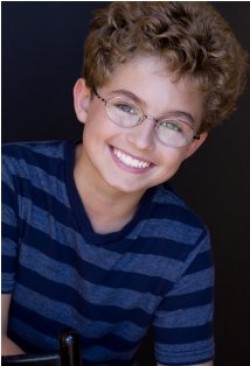 Sean Giambrone movies and biography.