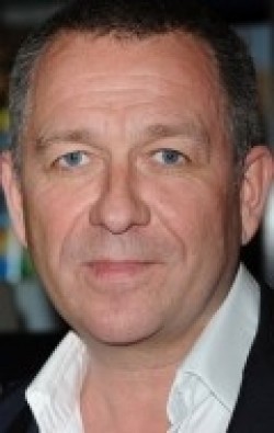 Sean Pertwee movies and biography.