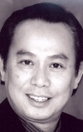 Actor Sean Lu - filmography and biography.