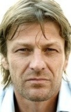 Actor, Producer Sean Bean - filmography and biography.