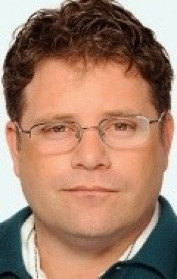 Actor, Director, Writer, Producer Sean Astin - filmography and biography.