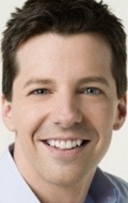 Sean Hayes movies and biography.
