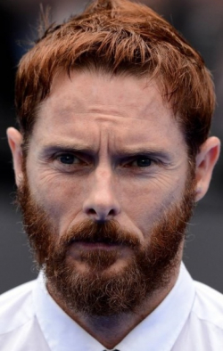 Actor, Writer Sean Harris - filmography and biography.