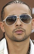 Actor Sean Paul - filmography and biography.