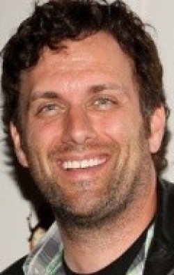 Actor, Director, Writer, Producer, Design Sean Anders - filmography and biography.